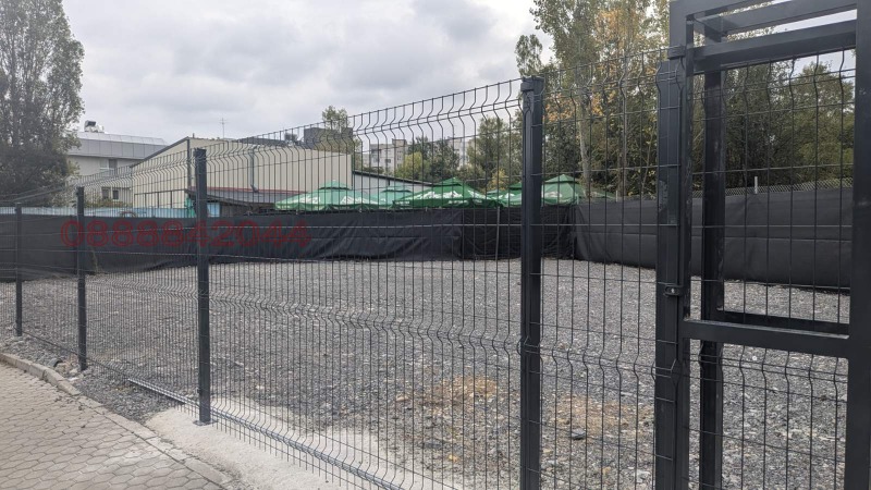 Дава под наем МЯСТО, гр. София, Овча купел 2, снимка 6 - Парцели - 52798134