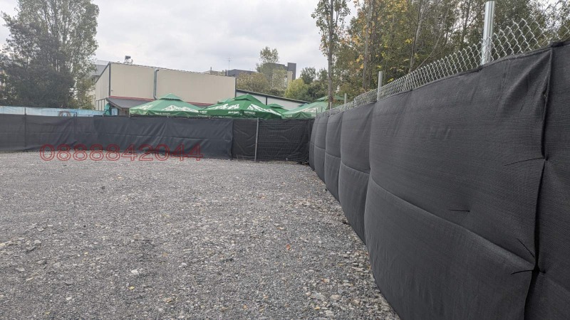 Дава под наем МЯСТО, гр. София, Овча купел 2, снимка 2 - Парцели - 53454272