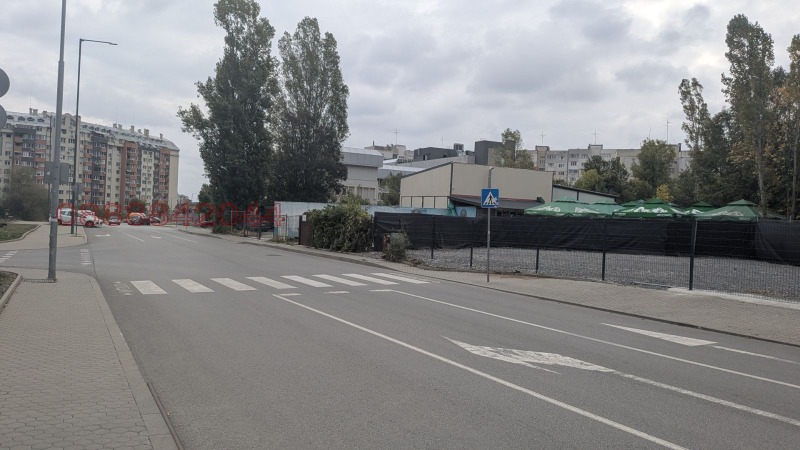 Дава под наем МЯСТО, гр. София, Овча купел 2, снимка 2 - Парцели - 52798134