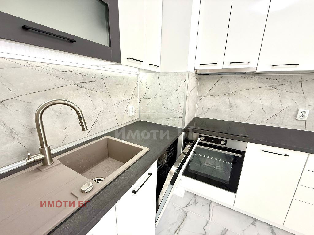 Дава под наем 3-СТАЕН, гр. София, Връбница 2, снимка 3 - Апартаменти - 53808604