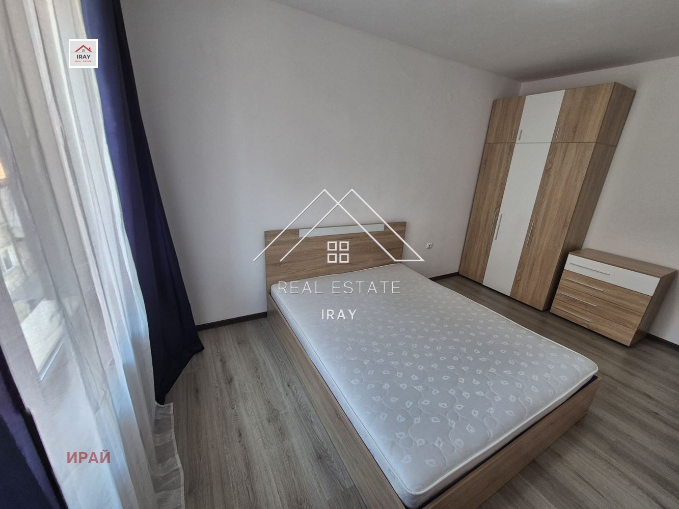 Дава под наем 3-СТАЕН, гр. Стара Загора, ОРБ, снимка 13 - Апартаменти - 53860405