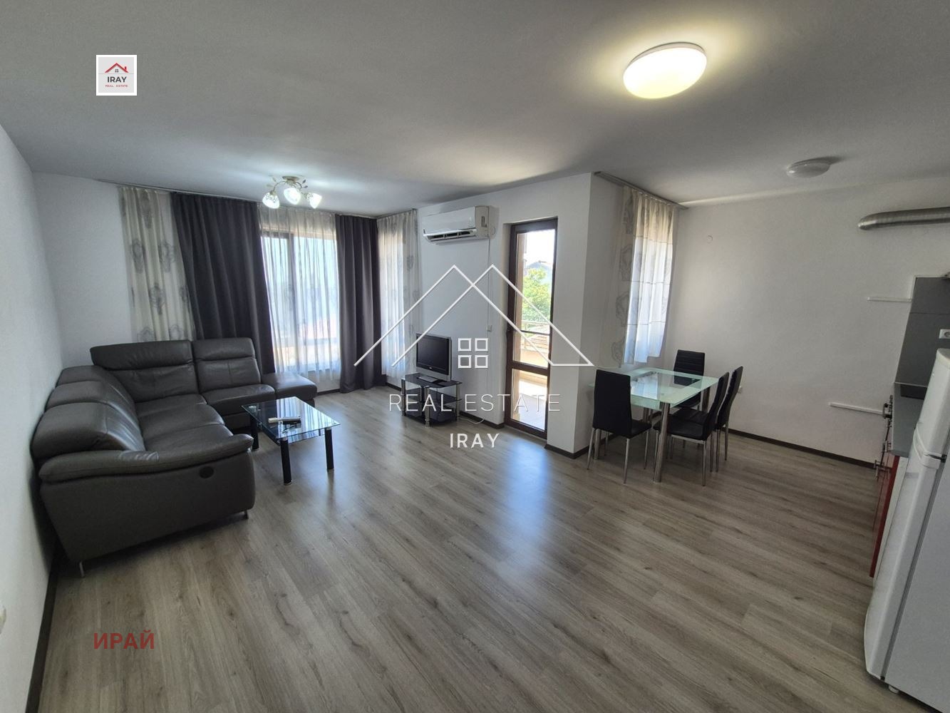 Дава под наем 3-СТАЕН, гр. Стара Загора, ОРБ, снимка 7 - Апартаменти - 53860405