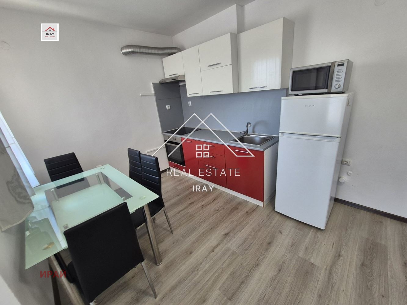 Дава под наем 3-СТАЕН, гр. Стара Загора, ОРБ, снимка 9 - Апартаменти - 53860405