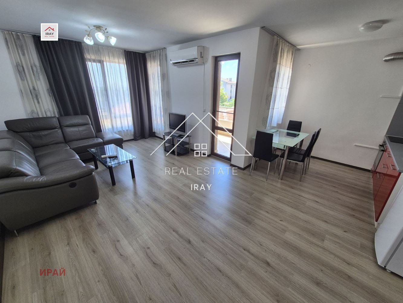 Дава под наем 3-СТАЕН, гр. Стара Загора, ОРБ, снимка 3 - Апартаменти - 53860405