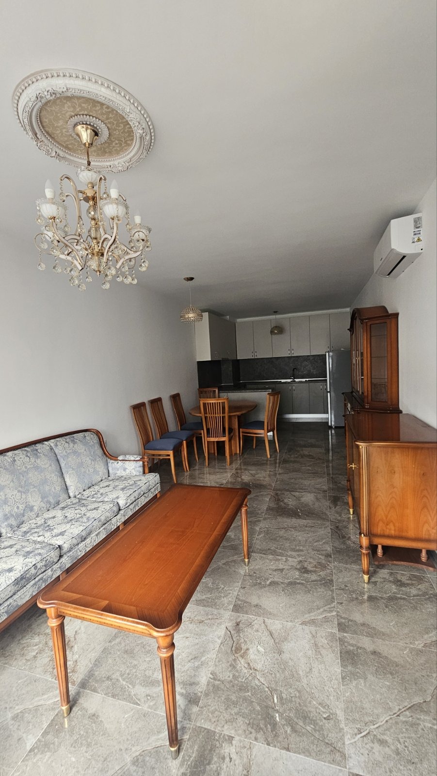 Дава под наем 3-СТАЕН, гр. София, Малинова долина, снимка 2 - Апартаменти - 55943045