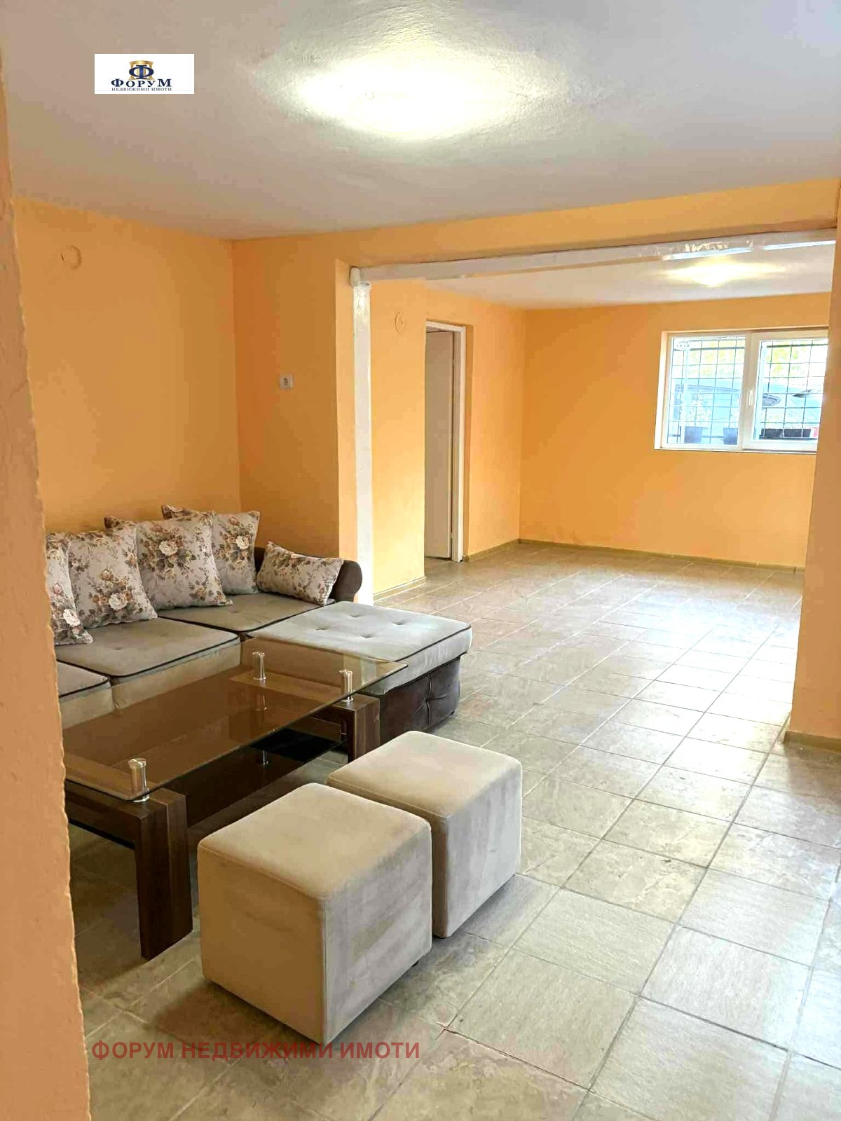 Дава под наем ОФИС, гр. Пловдив, Кършияка