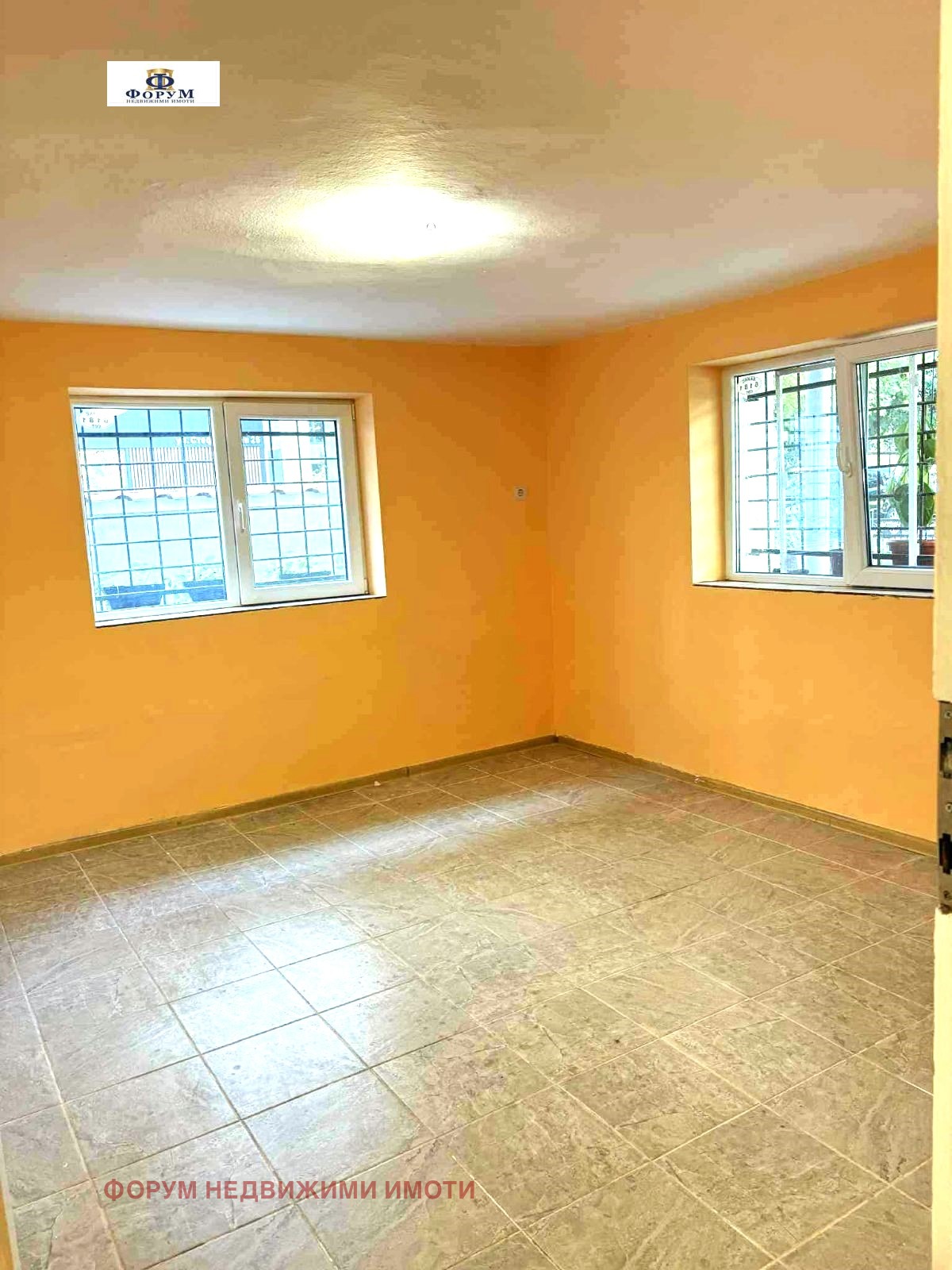 Дава под наем ОФИС, гр. Пловдив, Кършияка, снимка 4 - Офиси - 53621777