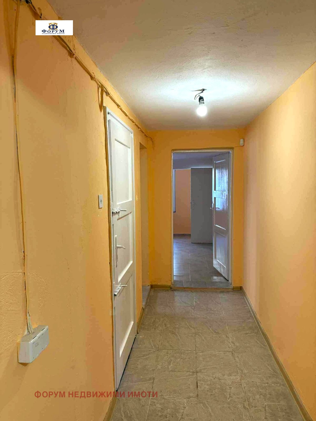 Дава под наем ОФИС, гр. Пловдив, Кършияка, снимка 2 - Офиси - 53621777