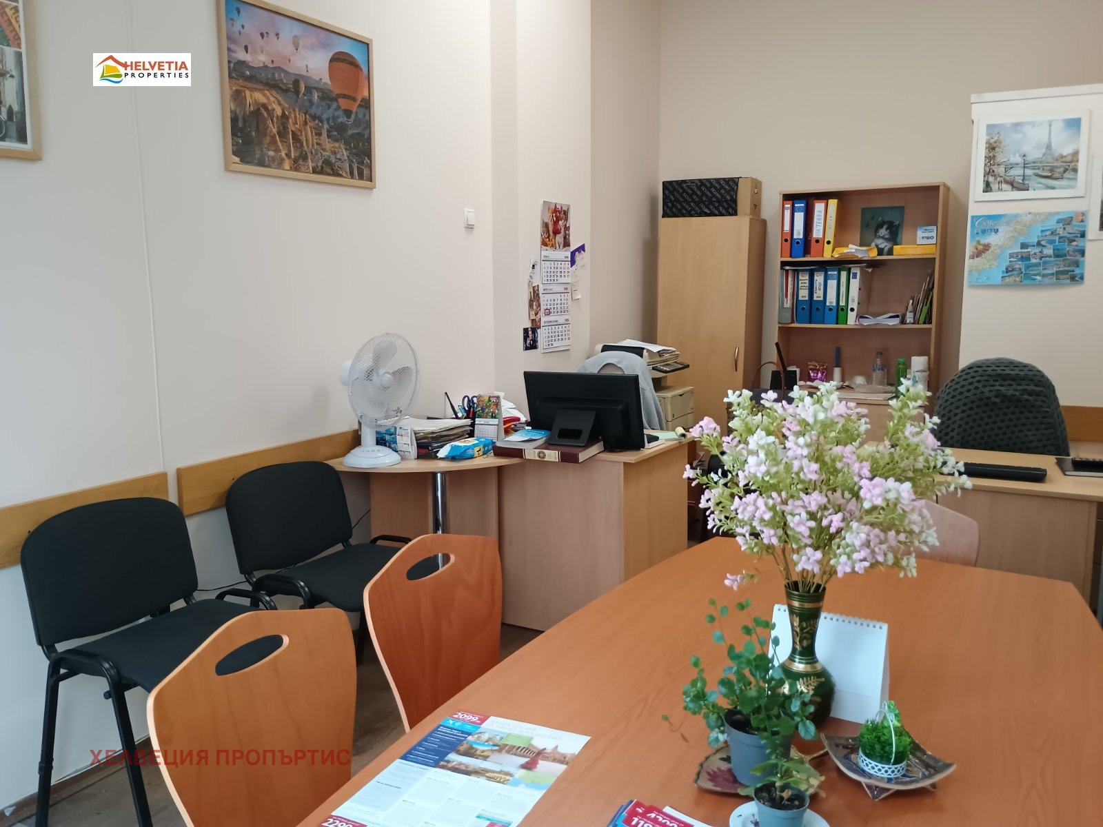 Дава под наем МАГАЗИН, гр. София, Център, снимка 2 - Магазини - 53011044