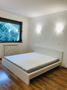 2 bedroom Vitosha, Sofia 1