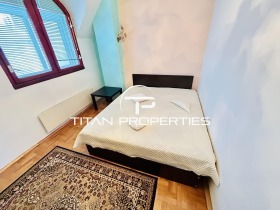 2 Schlafzimmer Bratja Miladinowi, Burgas 12