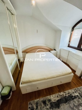 2 Schlafzimmer Bratja Miladinowi, Burgas 13