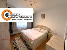 2 camere da letto Lozenets, Sofia 6