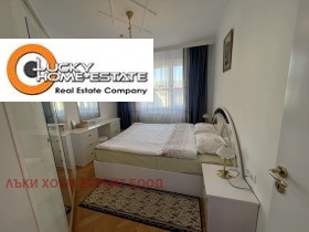 2 camere da letto Lozenets, Sofia 10