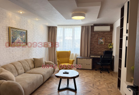 2 chambres Tsentar, Sofia