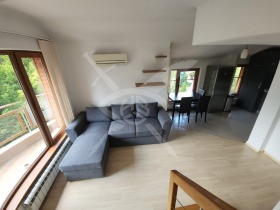 Te huur Maisonnette