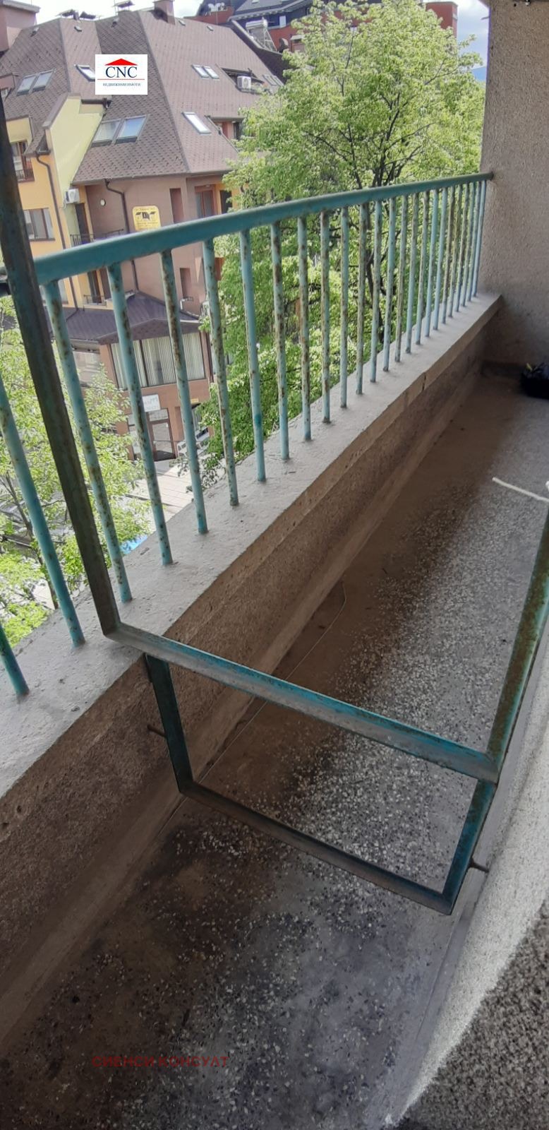 Дава под наем 1-СТАЕН, гр. София, Красно село, снимка 7 - Апартаменти - 54502650
