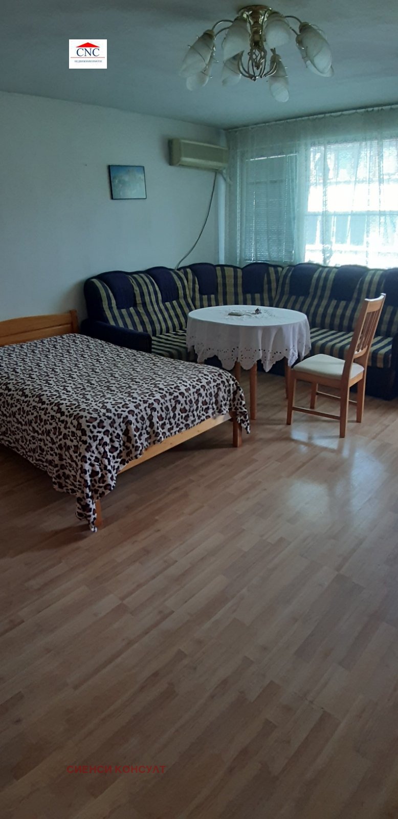 Дава под наем 1-СТАЕН, гр. София, Красно село, снимка 4 - Апартаменти - 54502650