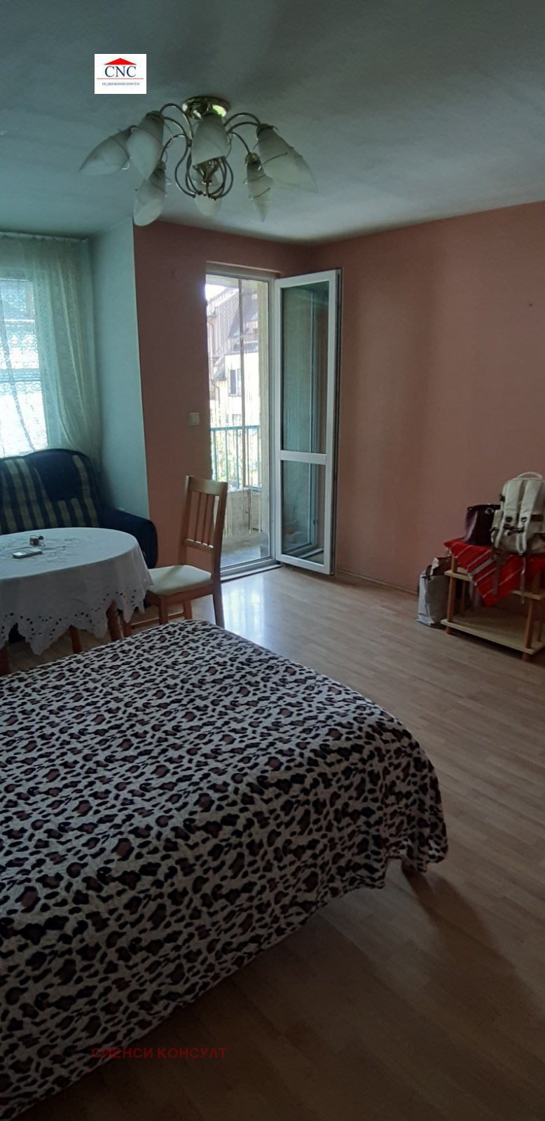 Дава под наем 1-СТАЕН, гр. София, Красно село, снимка 5 - Апартаменти - 54502650