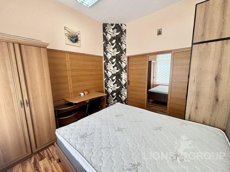 Do wynajęcia  1 sypialnia Warna , Briz , 45 mkw | 12488789 - obraz [6]