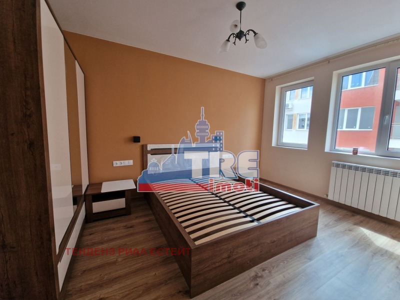 Da affittare  1 camera da letto Sofia , Malinova dolina , 72 mq | 68673311 - Immagine [5]