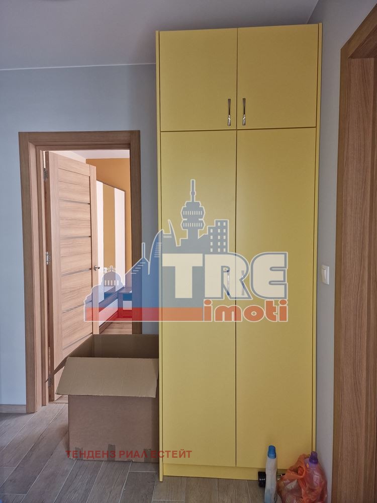 Da affittare  1 camera da letto Sofia , Malinova dolina , 72 mq | 68673311 - Immagine [3]