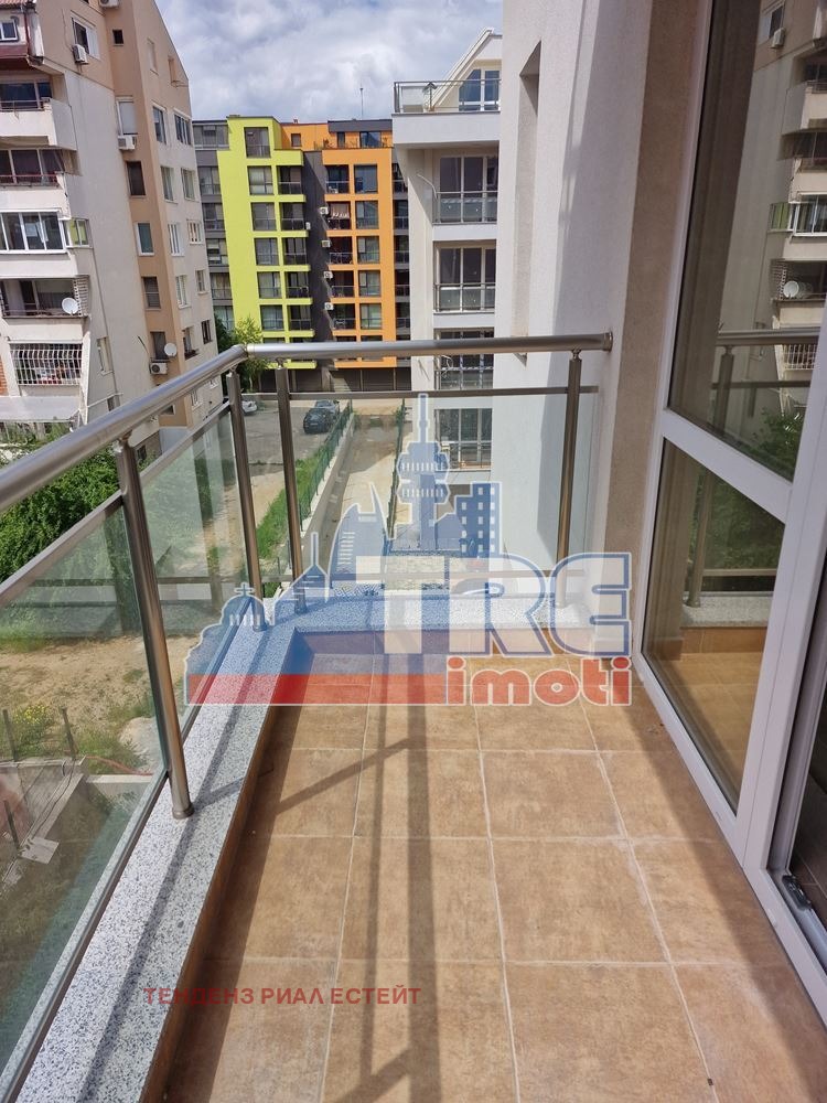Da affittare  1 camera da letto Sofia , Malinova dolina , 72 mq | 68673311 - Immagine [9]