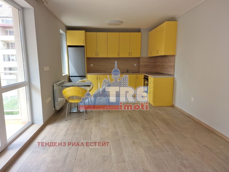 Da affittare  1 camera da letto Sofia , Malinova dolina , 72 mq | 68673311
