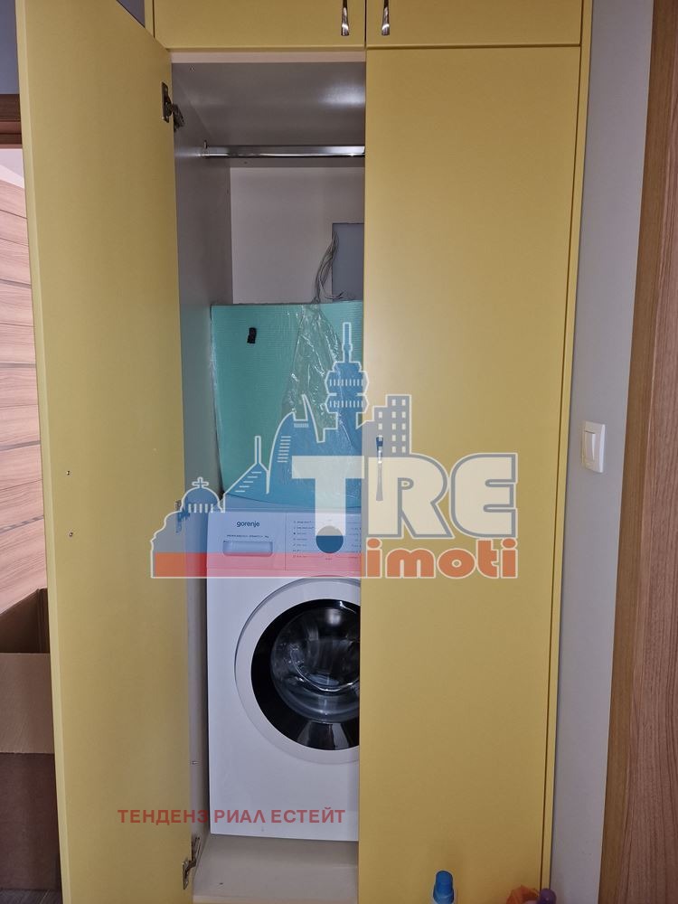 Da affittare  1 camera da letto Sofia , Malinova dolina , 72 mq | 68673311 - Immagine [4]