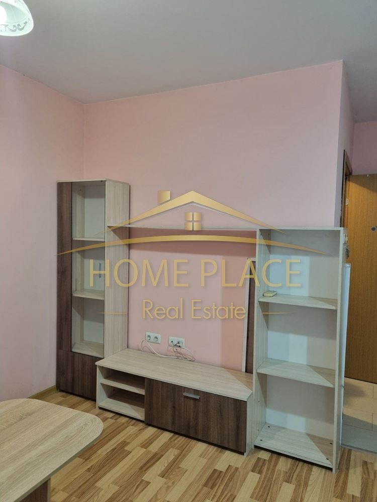 Дава под наем 2-СТАЕН, гр. Варна, Колхозен пазар, снимка 3 - Апартаменти - 52636206