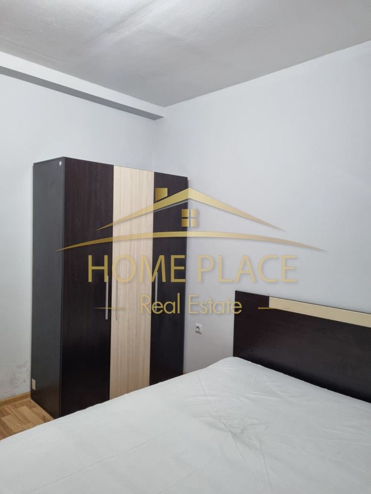 Дава под наем 2-СТАЕН, гр. Варна, Колхозен пазар, снимка 6 - Апартаменти - 52636206