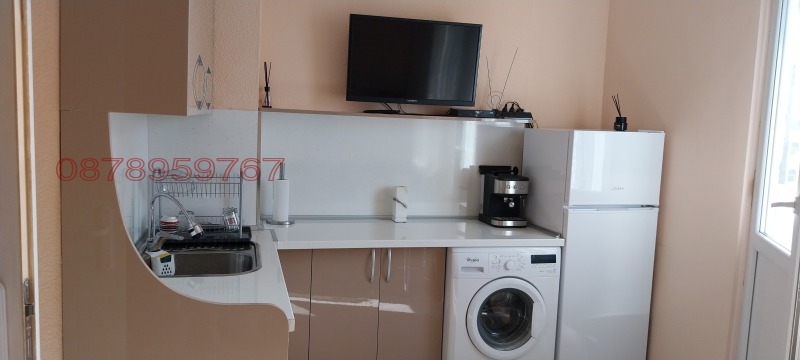 Дава под наем 2-СТАЕН, гр. Варна, Трошево, снимка 2 - Апартаменти - 53015554