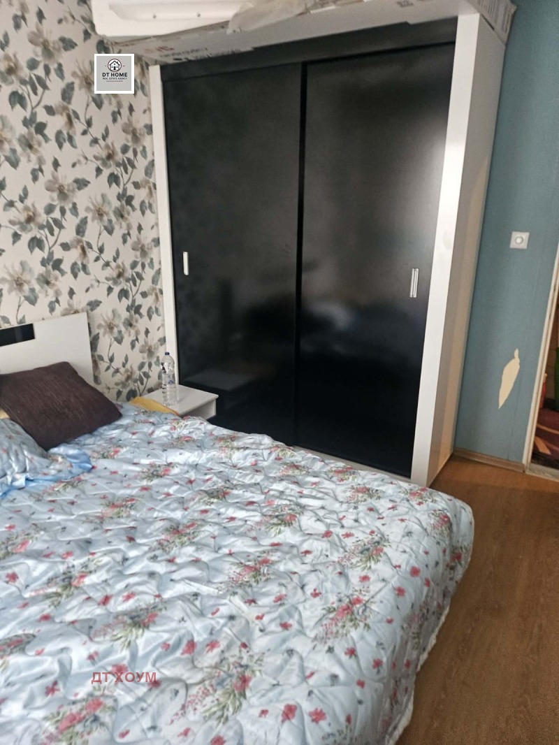 Дава под наем 2-СТАЕН, гр. Русе, Чародейка - Север, снимка 4 - Апартаменти - 53147208