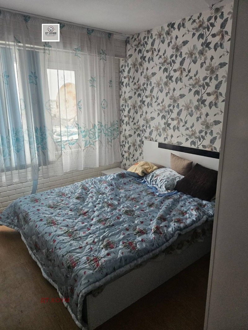 Дава под наем 2-СТАЕН, гр. Русе, Чародейка - Север, снимка 2 - Апартаменти - 53147208