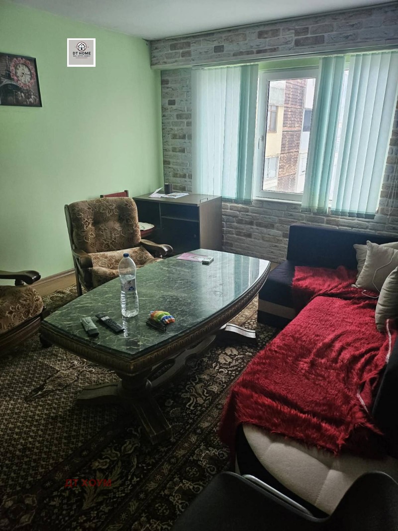 Дава под наем 2-СТАЕН, гр. Русе, Чародейка - Север, снимка 5 - Апартаменти - 53147208