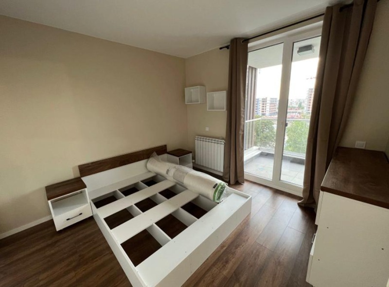 Дава под наем 2-СТАЕН, гр. София, Банишора, снимка 4 - Апартаменти - 53201066