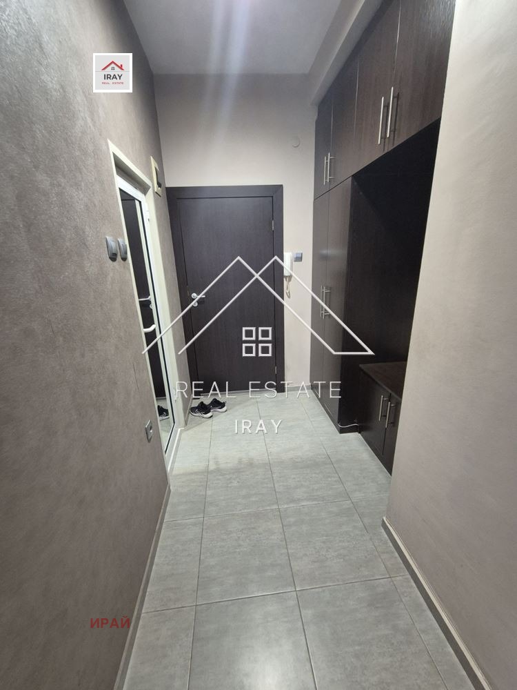 Дава под наем 2-СТАЕН, гр. Стара Загора, Център, снимка 7 - Апартаменти - 53888727