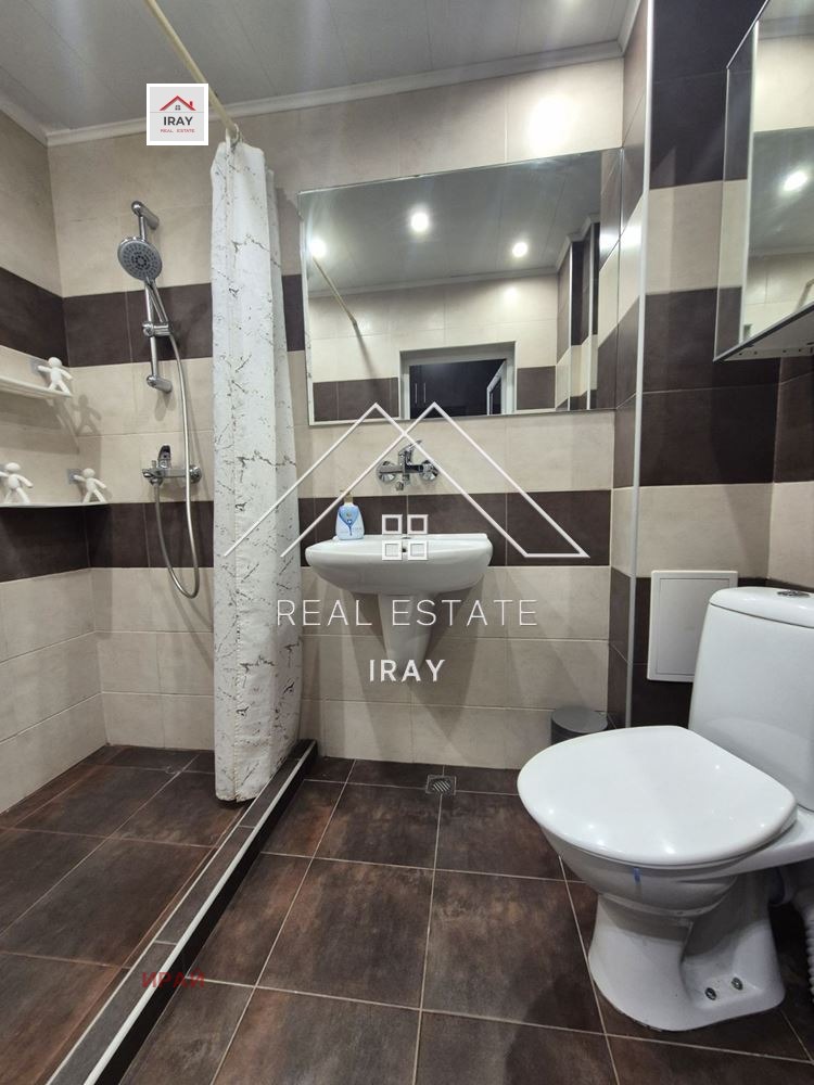 Дава под наем 2-СТАЕН, гр. Стара Загора, Център, снимка 12 - Апартаменти - 53888727