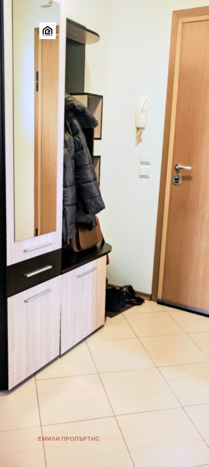 Дава под наем 2-СТАЕН, гр. София, Студентски град, снимка 8 - Апартаменти - 54074203