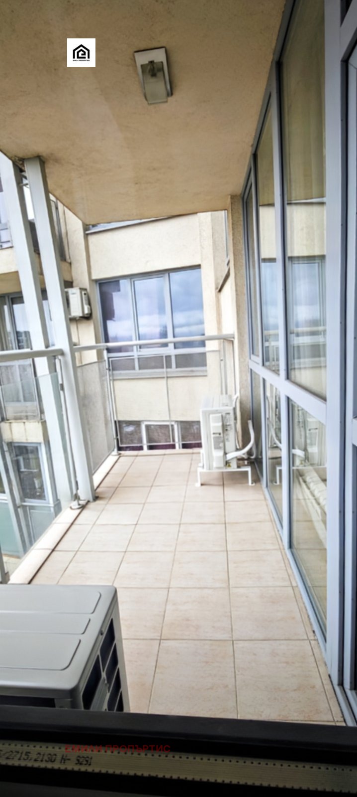 Дава под наем 2-СТАЕН, гр. София, Студентски град, снимка 9 - Апартаменти - 54074203