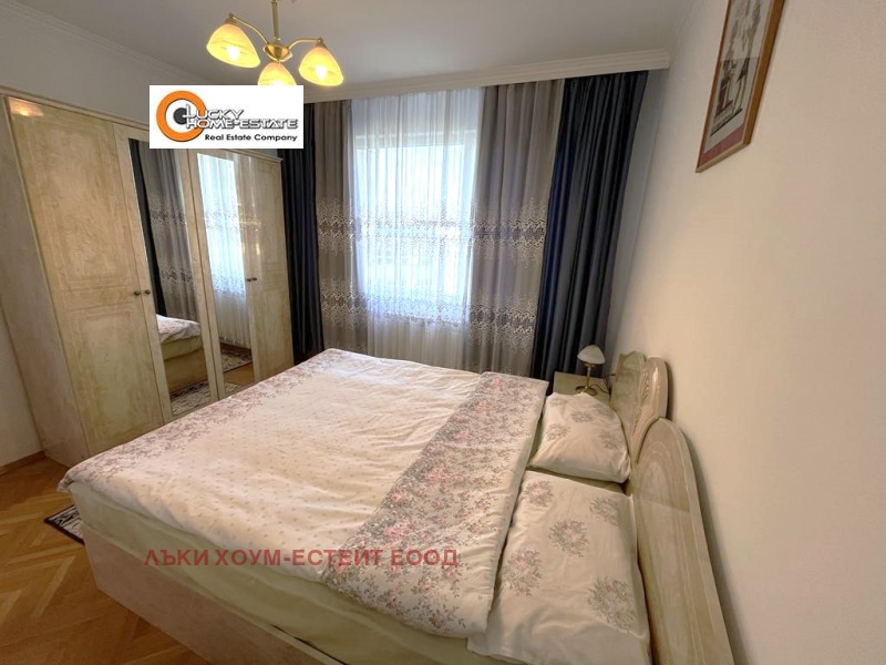 K pronájmu  2 ložnice Sofia , Lozenec , 95 m2 | 10343353 - obraz [5]