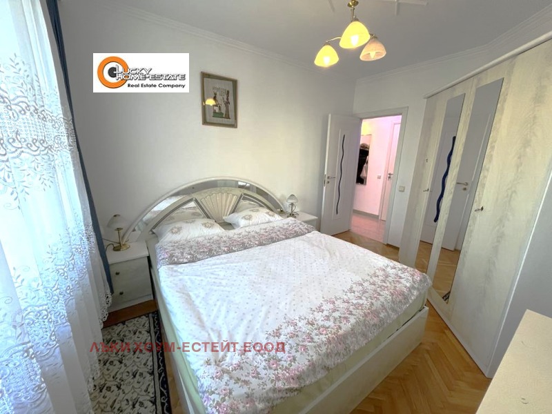 K pronájmu  2 ložnice Sofia , Lozenec , 95 m2 | 10343353 - obraz [9]