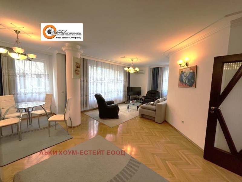 K pronájmu  2 ložnice Sofia , Lozenec , 95 m2 | 10343353