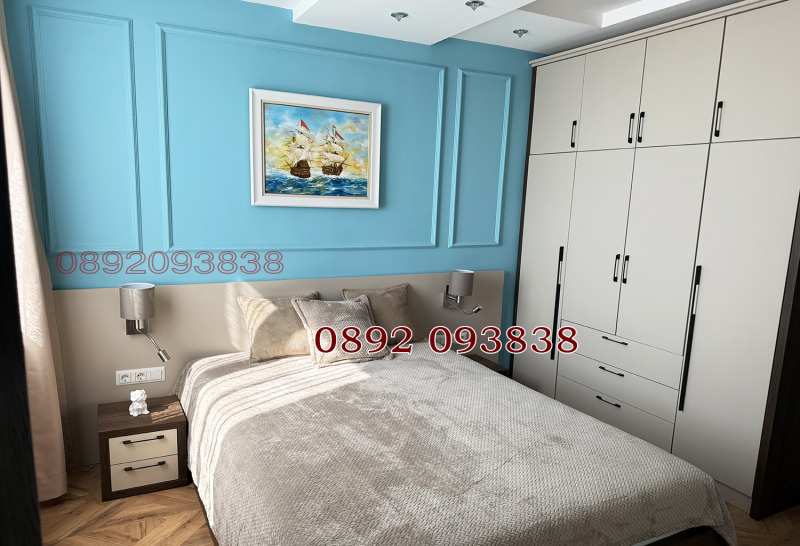 A louer  2 chambres Sofia , Tsentar , 105 m² | 78308798 - image [6]