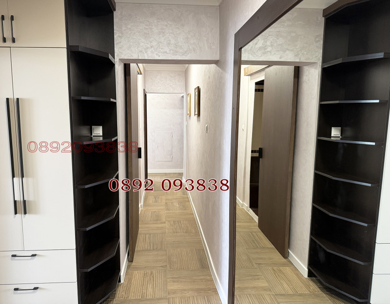 A louer  2 chambres Sofia , Tsentar , 105 m² | 78308798 - image [10]