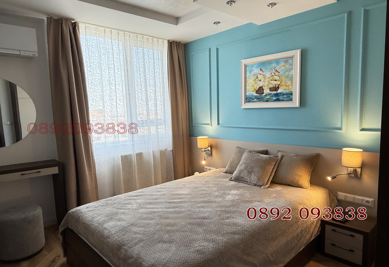 A louer  2 chambres Sofia , Tsentar , 105 m² | 78308798 - image [7]