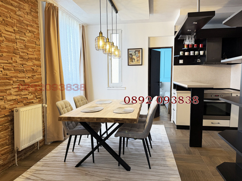 A louer  2 chambres Sofia , Tsentar , 105 m² | 78308798 - image [3]