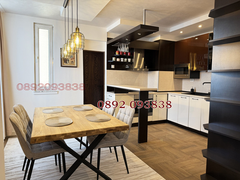 A louer  2 chambres Sofia , Tsentar , 105 m² | 78308798 - image [4]