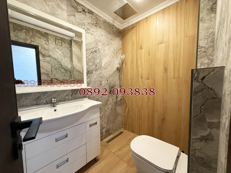 A louer  2 chambres Sofia , Tsentar , 105 m² | 78308798 - image [9]