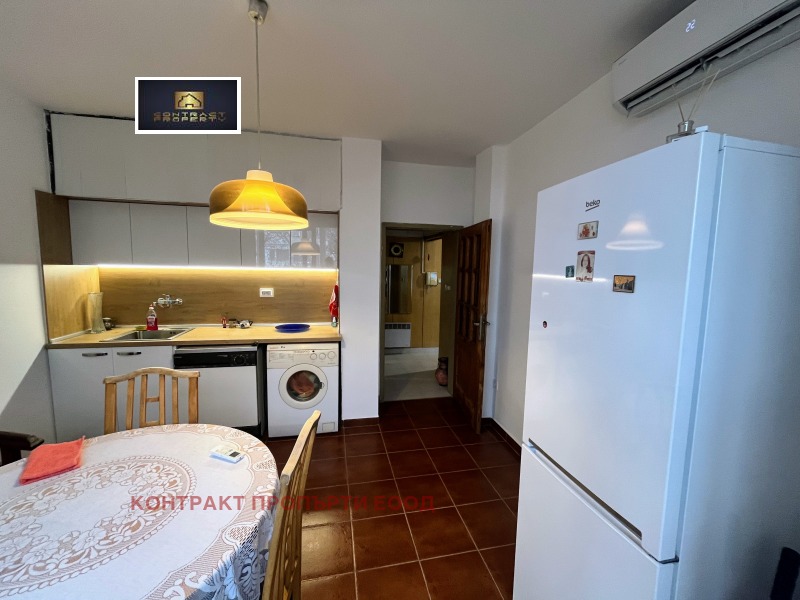 Дава под наем 3-СТАЕН, гр. София, Гео Милев, снимка 4 - Апартаменти - 53452070